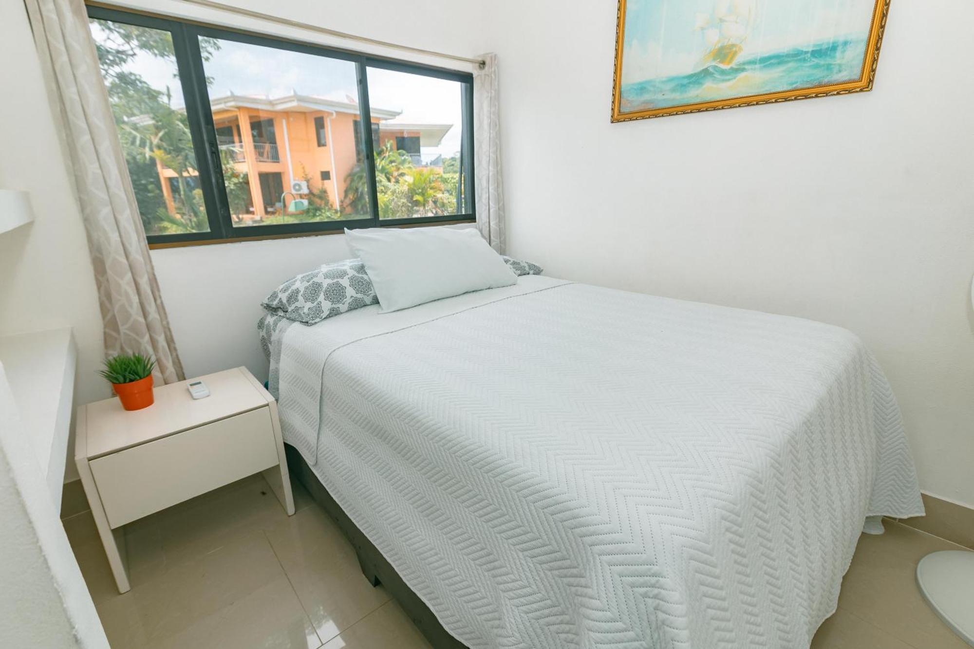 Vista Del Pacifico. Appartement Quepos Buitenkant foto